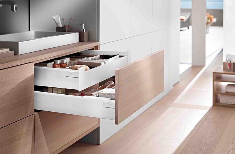 Blum Tandembox Antaro