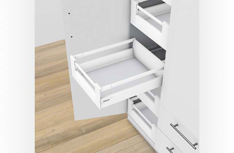 Inner Drawers