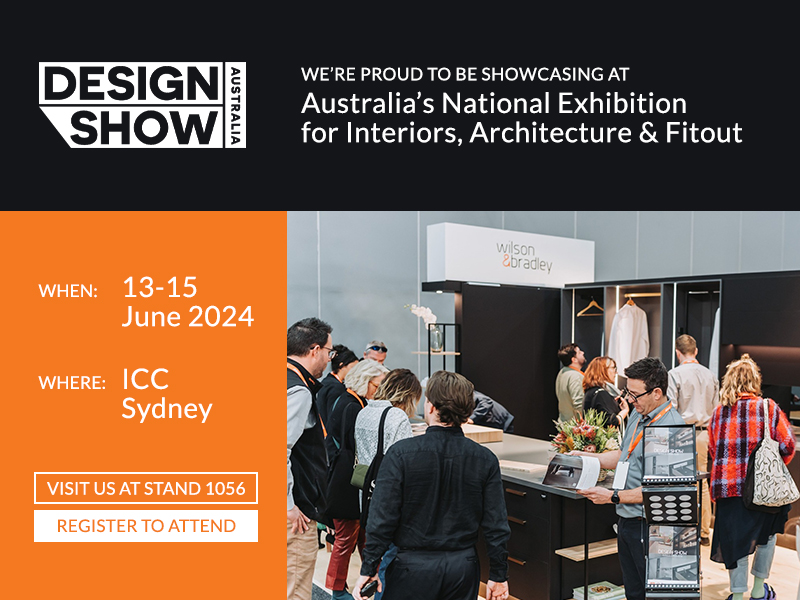 Design Show Australia 2024   Design Show Image 1 