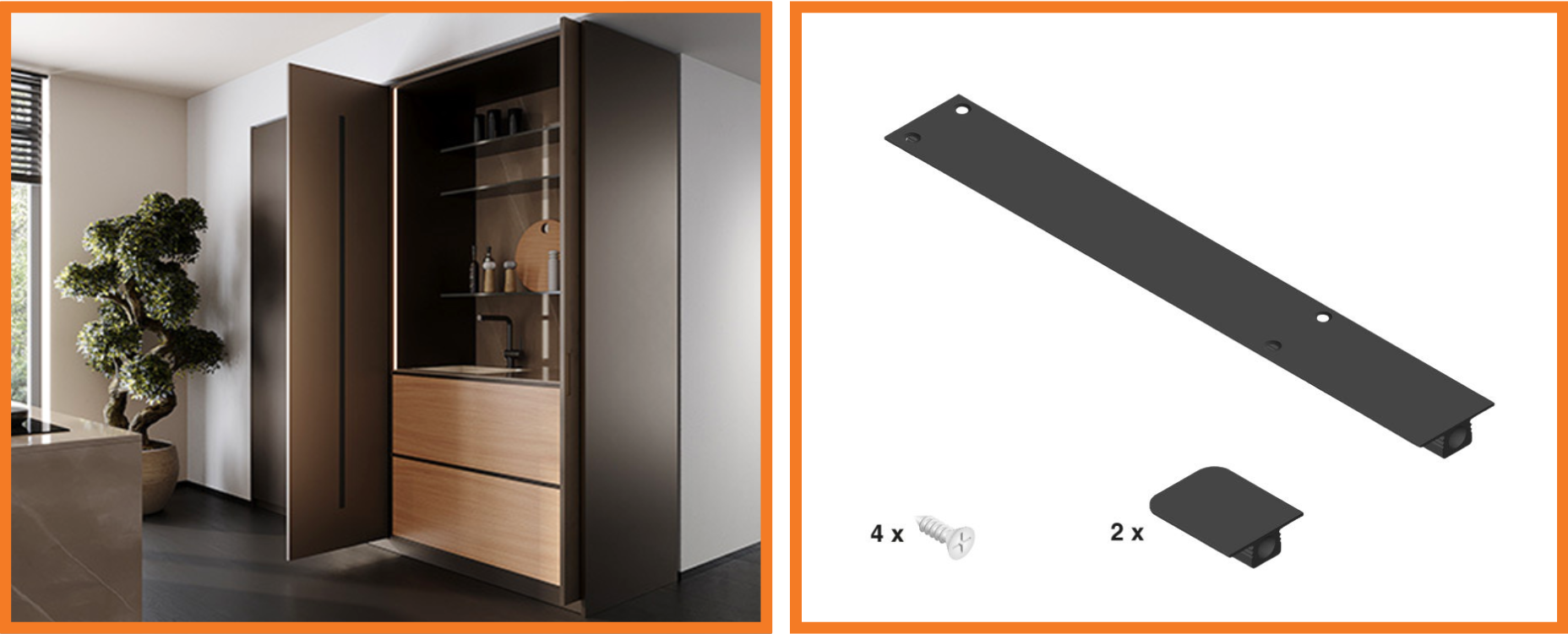 BR05 Door Straightener