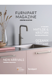 Furnipart Magazine 2025