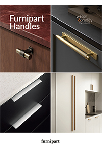 Furnipart Range Brochure 2025