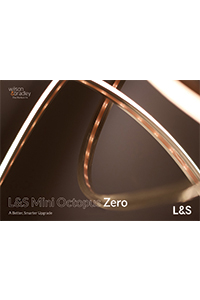 L&S Mini Octopus Zero Brochure