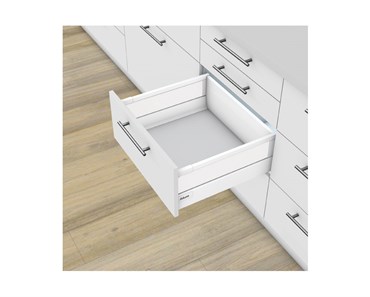 Blum TANDEMBOX Antaro High Fronted Drawer D Height 199MM with Metal ...